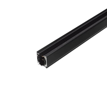 3fase rail - Zwart