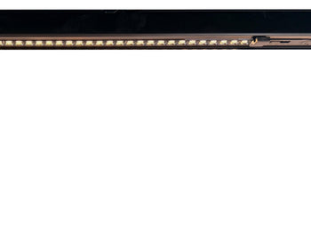 Lineaire railverlichting