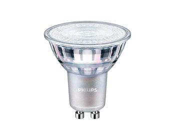 Dimbare GU10 lampen