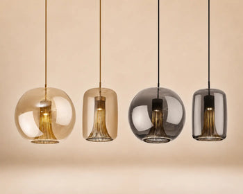 GU10 LUNARA HANGLAMPEN