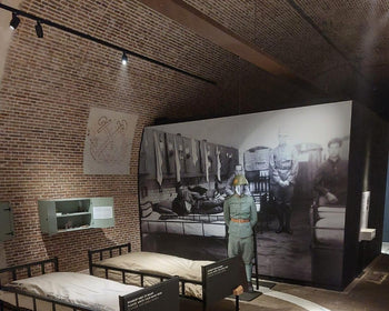 Museumverlichting Professioneel licht voor kunst en tentoonstellingen