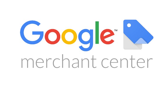 Producten Google Shopping