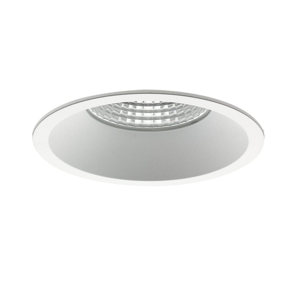 Krachtige inbouwspots - bedrijfsverlichting