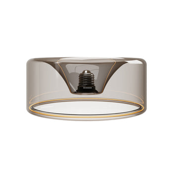 E27 Ghost wandlamp