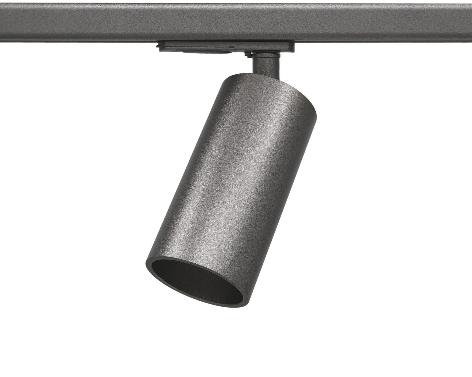 gunmetal railverlichting