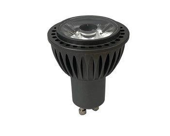 Gerichte GU10 lichtbronnen voor accentverlichting