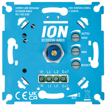Dimmers
