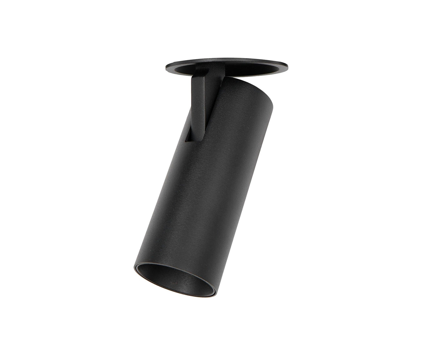 SLIMM-50 richtbare inbouwspot - gatmaat Ø66mm