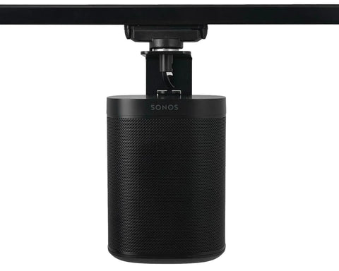 SONOS 1-fase railverlichting