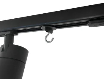 1-fase rail accessoires