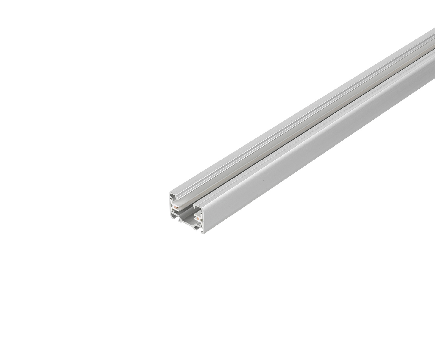 1fase rail grijs 2 meter GB2200-1