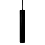 HANGLAMP PENDEL ZWART