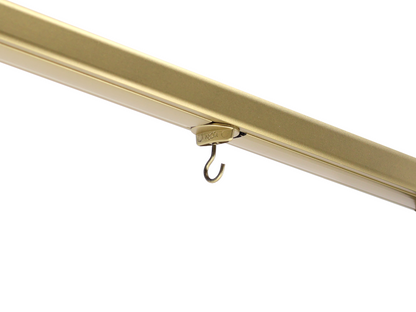 handige accessoires voor railverlichting