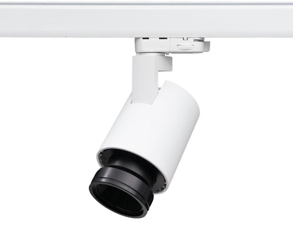 3F Railspot ZOOM10 wit 6-50° INTERNE DIMMER