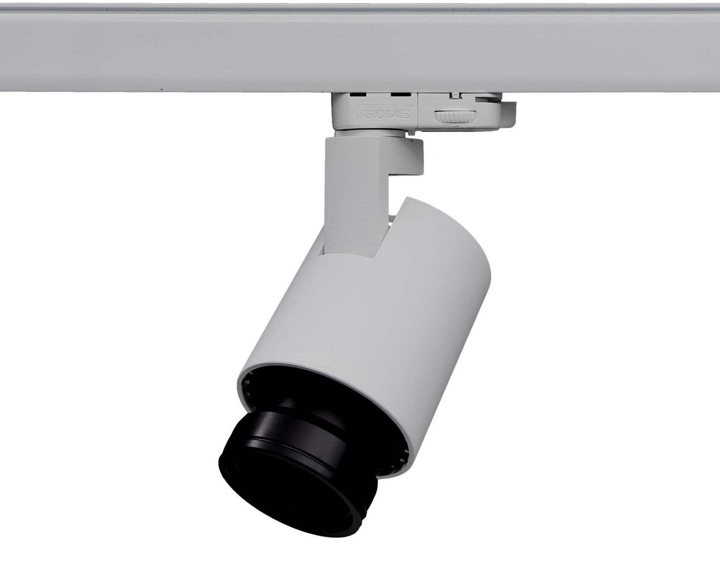 3F Railspot ZOOM10 grijs 6-50° TRIAC