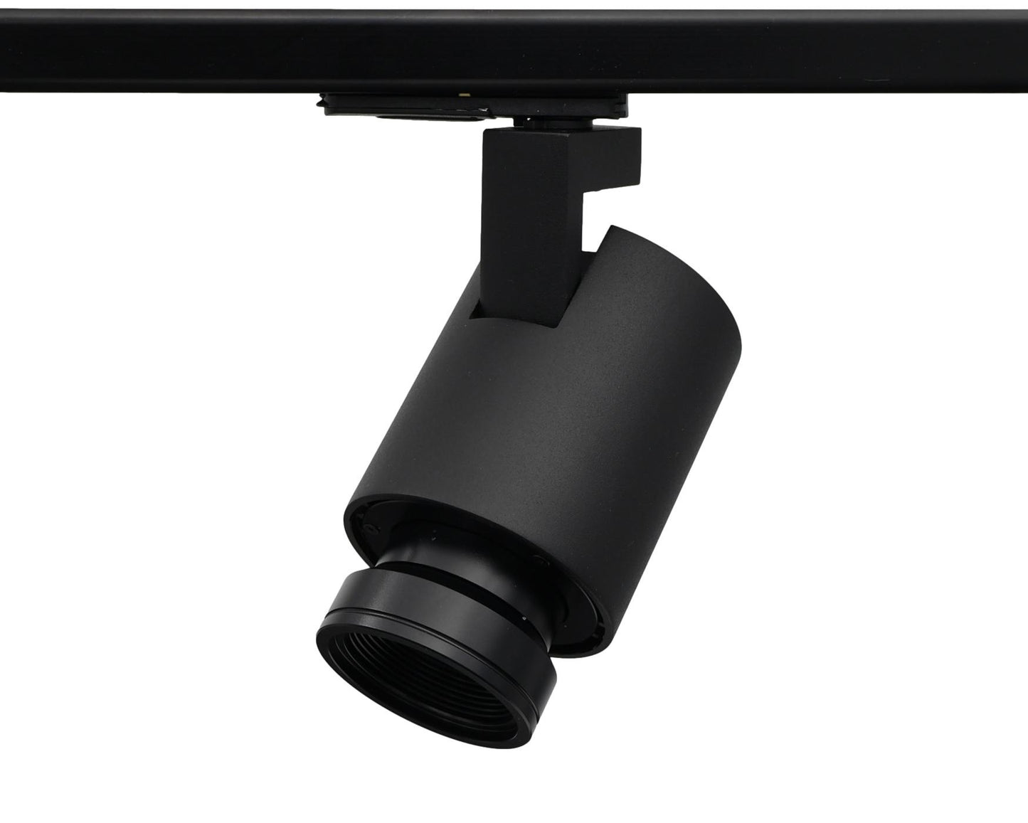 compacte zoomspot voor kunstverlichting