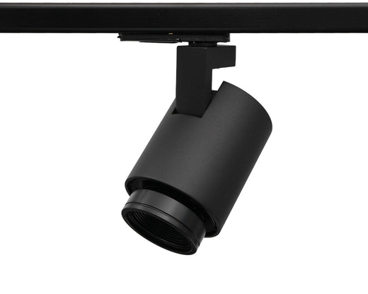 1F Railspot ZOOM10 zwart TRIAC