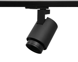 zoomspot voor 1-fase railverlichting