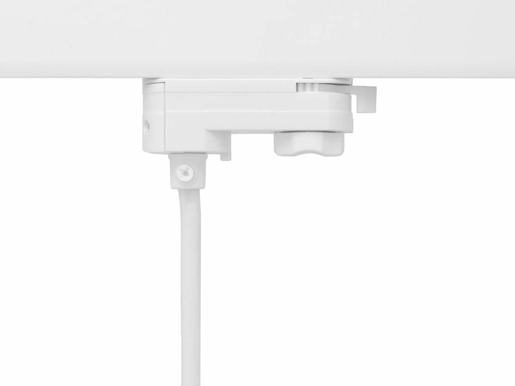3F wit - Fitting LUXON E27
