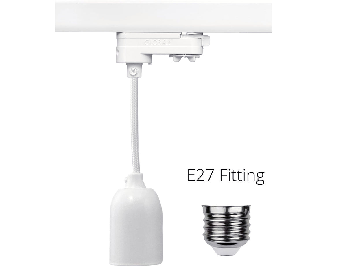 E27 fitting voor hanglampen