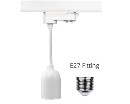 E27 fitting voor hanglampen