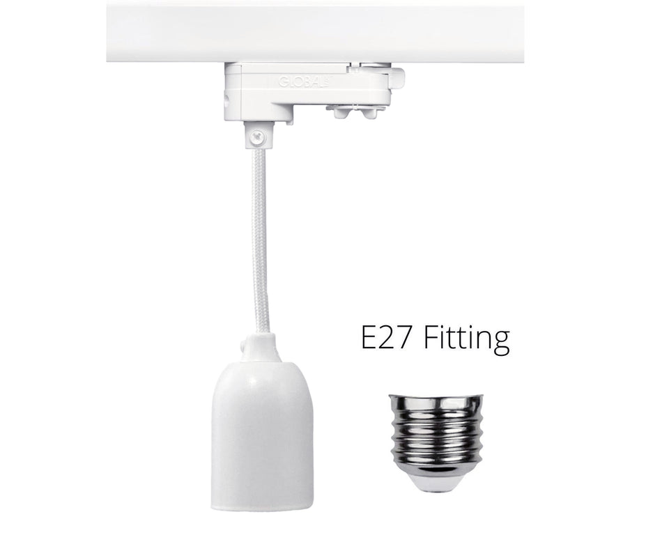 E27 fitting voor hanglampen