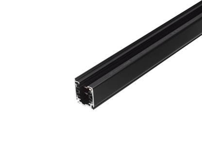 3fase rail zwart 1 meter XTS 4100-2