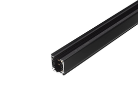 3fase rail zwart 3 meter XTS 4300-2