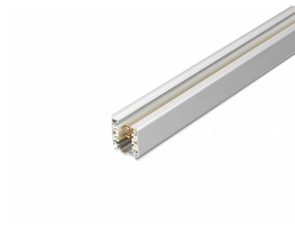 3fase rail grijs 3 meter XTS 4300-1