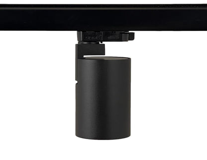 COLLOS zwart 3F 2700K