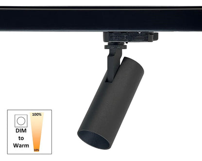 SLIMM-50 zwart 3F