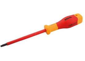 Schroevendraaier T10x70 - Torx