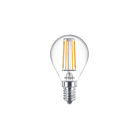Philips MV E14 kogellamp 3,4W 2700K