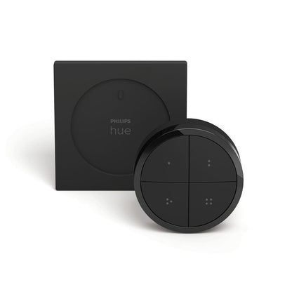 Philips Hue Tap Dial Switch - Zwart