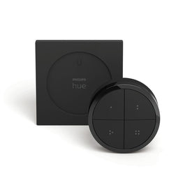 Philips Hue Tap Dial Switch - Zwart
