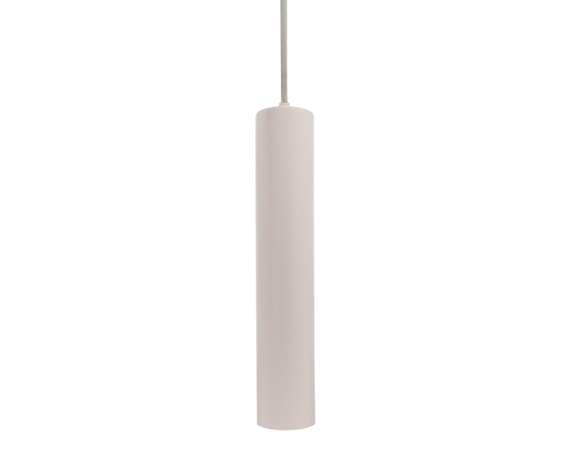 Beige pendel 
