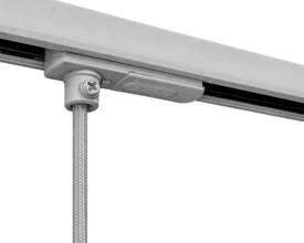 HANGLAMP ADAPTER MINI GRIJS 1F