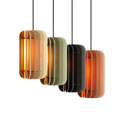 HANGLAMP CIRLA - E27