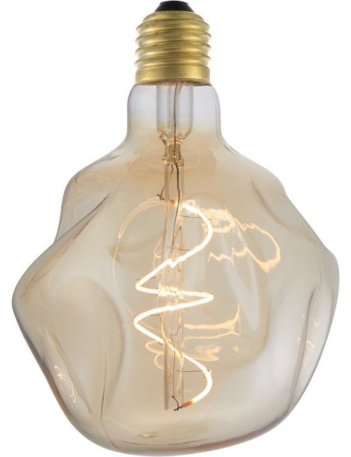 Decoratief E27 filament voor railverlichting