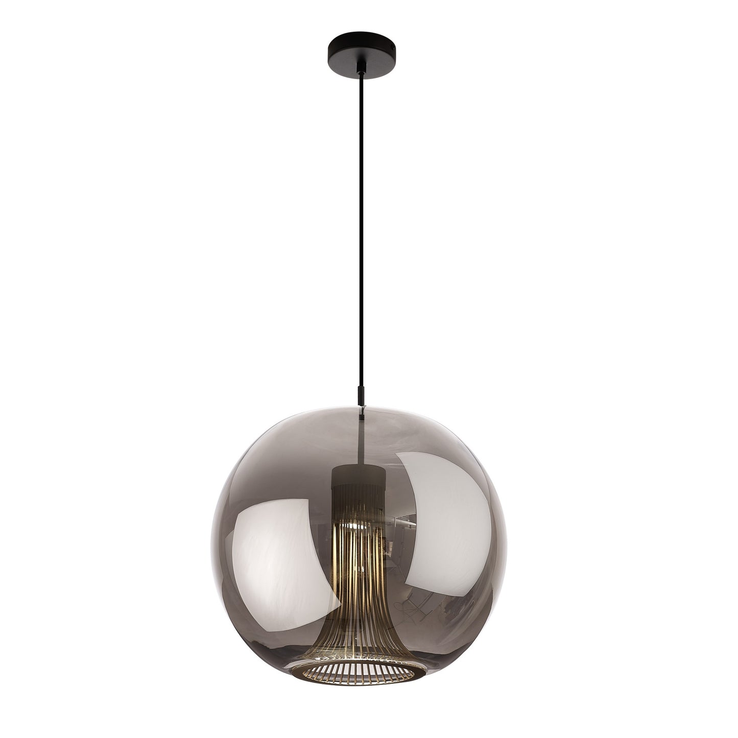GU10 hanglamp die geschikt is voor Philips Hue