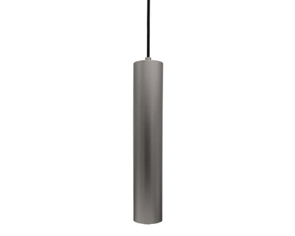 gunmetal hanglamp pendel GU10