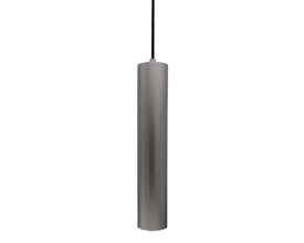 Pendel Hanglamp Premium Gunmetal