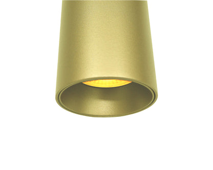 HANGLAMP PENDEL PREMIUM MESSING