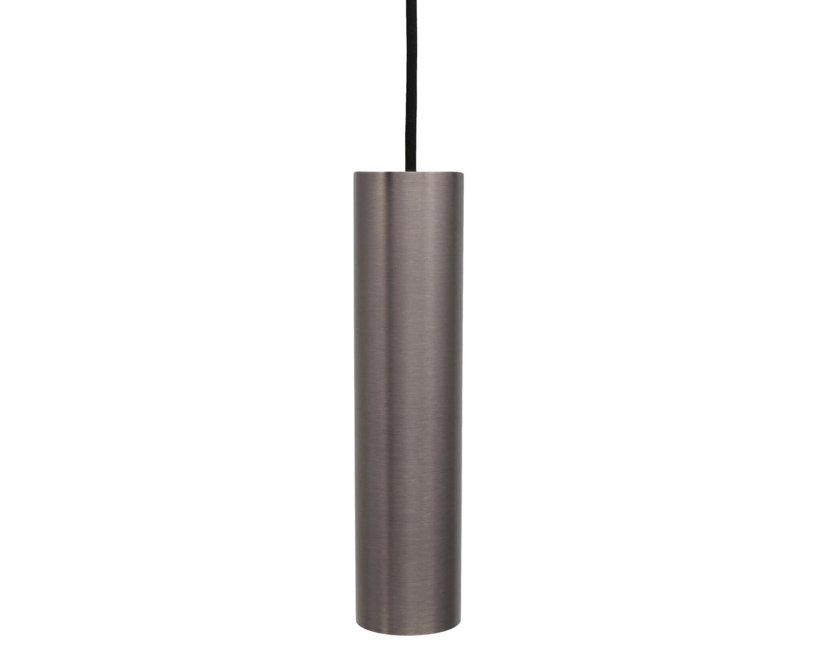 3-fase pendelhanglamp voor rail