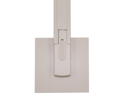 Afdekkap Premium Beige - Metaal