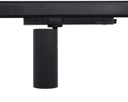 3F railspot DELTA - zwart - 2700K