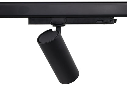 3F railspot DELTA - zwart - 2700K
