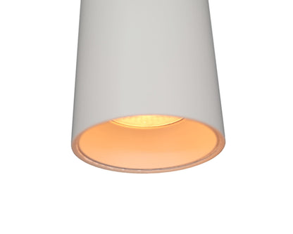 Pendel Hanglamp Premium Beige