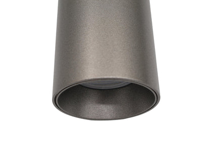 Pendel Hanglamp Premium Gunmetal