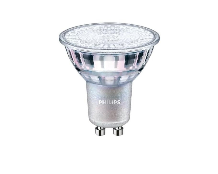 Philips MV GU10 2700K 355lm DIM  36°